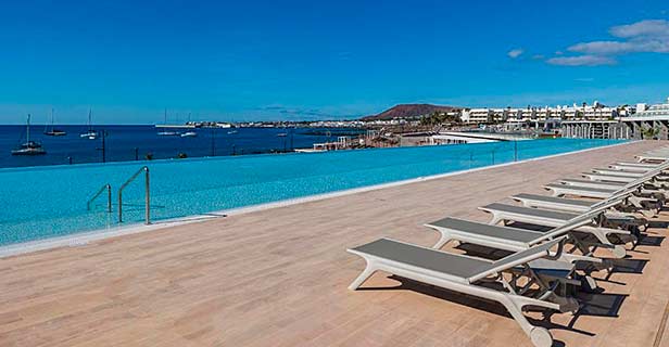 Hotel Barceló Playa Blanca Royal Level