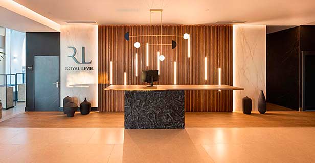 Hotel Barceló Playa Blanca Royal Level