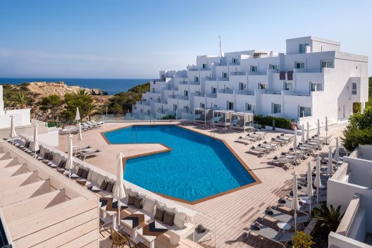 Hotel Barceló Portinatx