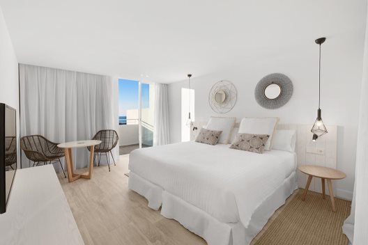 Hotel Barceló Portinatx