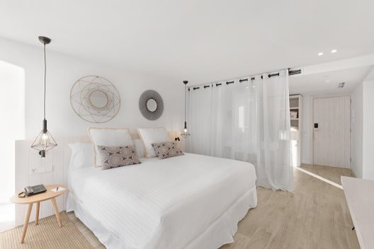 Hotel Barceló Portinatx