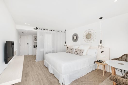 Hotel Barceló Portinatx