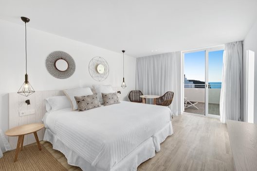 Hotel Barceló Portinatx
