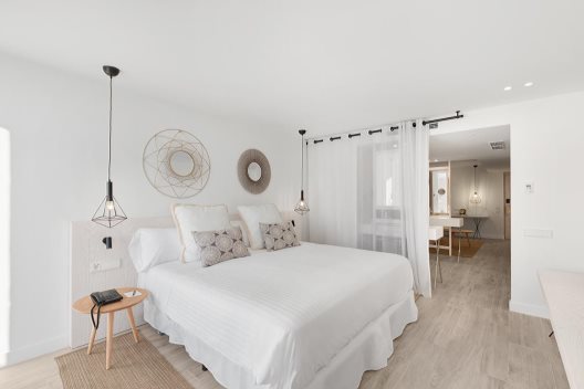 Hotel Barceló Portinatx