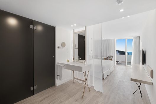 Hotel Barceló Portinatx