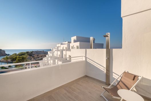 Hotel Barceló Portinatx
