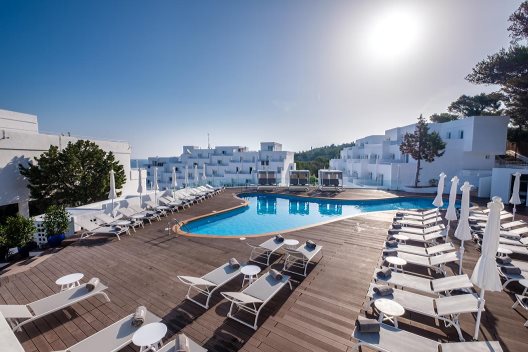 Hotel Barceló Portinatx