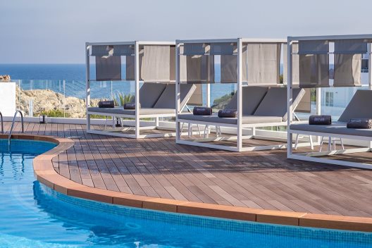 Hotel Barceló Portinatx