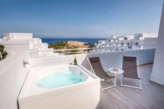 Hotel Barceló Portinatx