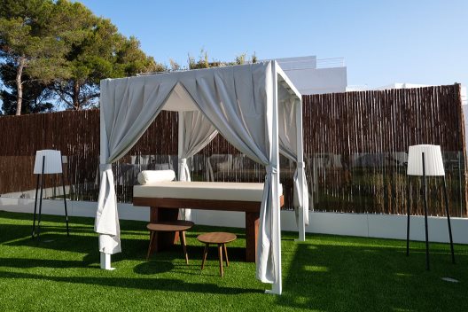 Hotel Barceló Portinatx