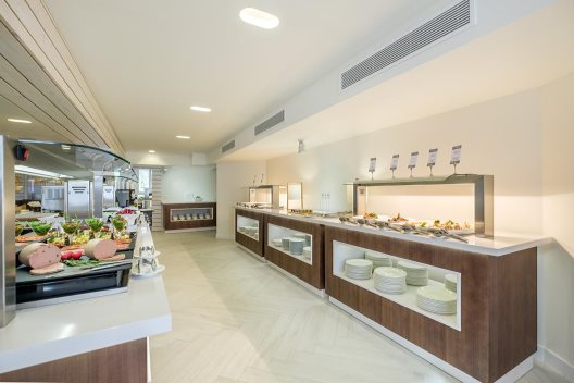 Hotel Barceló Portinatx