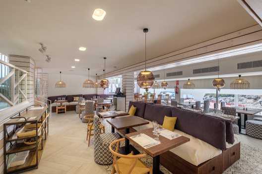 Hotel Barceló Portinatx