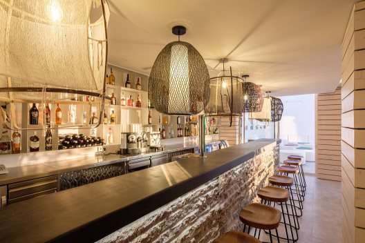 Hotel Barceló Portinatx