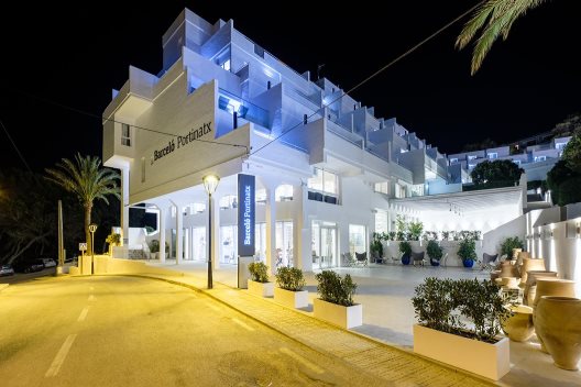 Hotel Barceló Portinatx