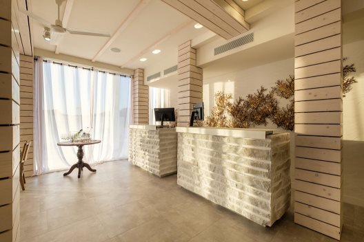 Hotel Barceló Portinatx