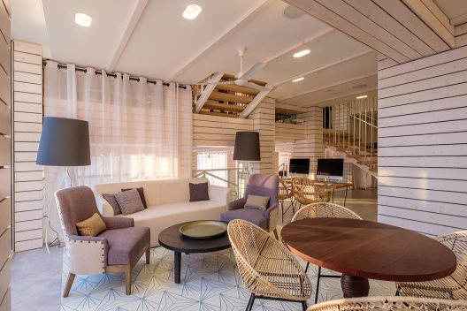 Hotel Barceló Portinatx