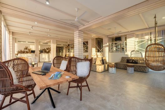 Hotel Barceló Portinatx