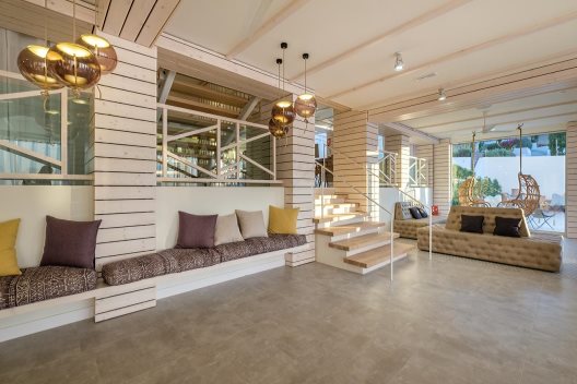 Hotel Barceló Portinatx