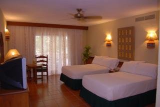Hotel Barcelo Puerto Plata All Inclusive