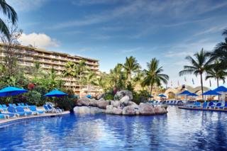 Hotel Barcelo Puerto Vallarta All Inclusive