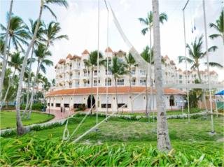 Hotel Barcelo Punta Cana All Inclusive