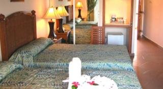 Hotel Barcelo Punta Cana All Inclusive