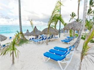 Hotel Barcelo Punta Cana All Inclusive