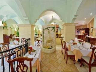 Hotel Barcelo Punta Cana All Inclusive