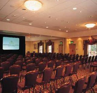 Hotel Barcelo Redworth Hall