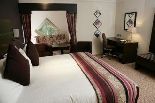 Hotel Barcelo Redworth Hall