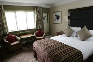 Hotel Barcelo Redworth Hall
