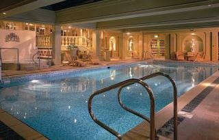 Hotel Barcelo Redworth Hall