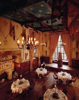 Hotel Barcelo Redworth Hall