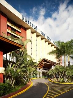 Hotel Barcelo San Jose Palacio