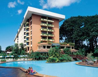 Hotel Barcelo San Jose Palacio
