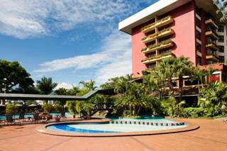 Hotel Barcelo San Jose Palacio