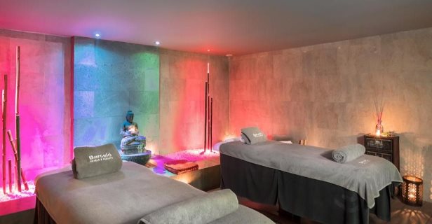 Hotel Barceló Santiago