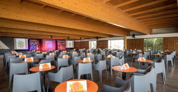 Hotel Barceló Santiago