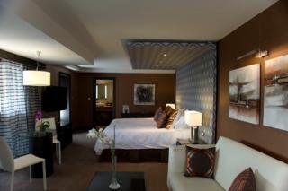Hotel Barcelo Santo Domingo