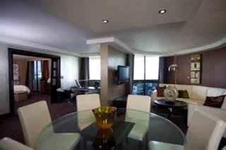 Hotel Barcelo Santo Domingo