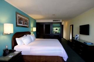 Hotel Barcelo Santo Domingo