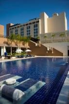 Hotel Barcelo Santo Domingo