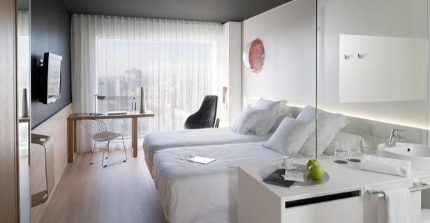 Hotel Barcelo Sants