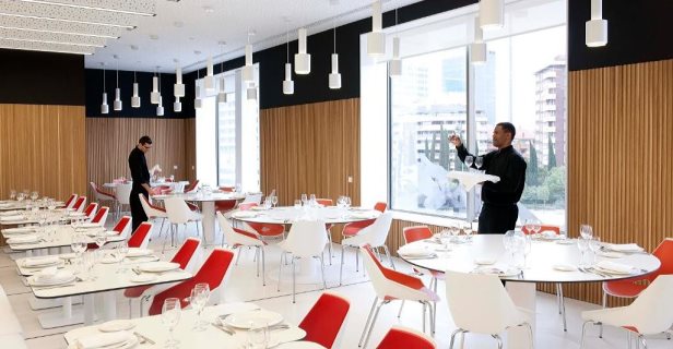 Hotel Barcelo Sants