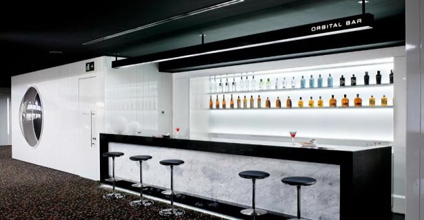 Hotel Barcelo Sants
