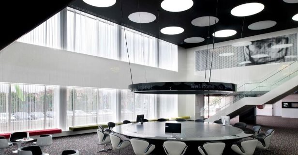 Hotel Barcelo Sants