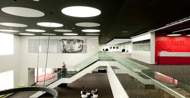 Hotel Barcelo Sants