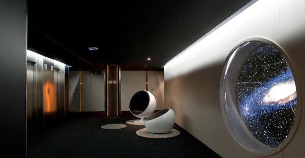Hotel Barcelo Sants
