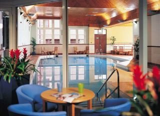 Hotel Barcelo Stirling Highland