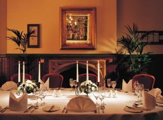 Hotel Barcelo Stirling Highland